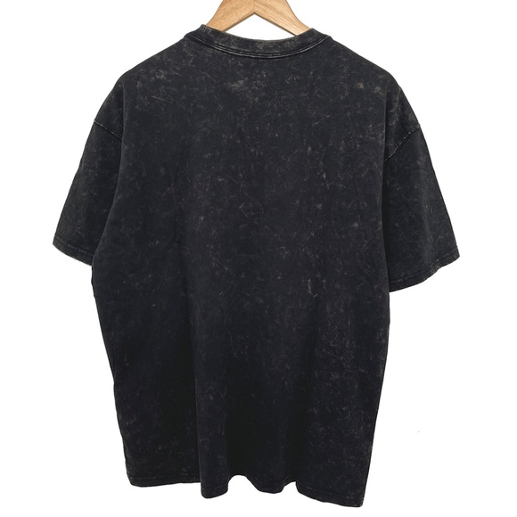 NWT Nike Basketball Graphic T-Shirt Howling Wolf Men’s Large - Picture 2 of 9